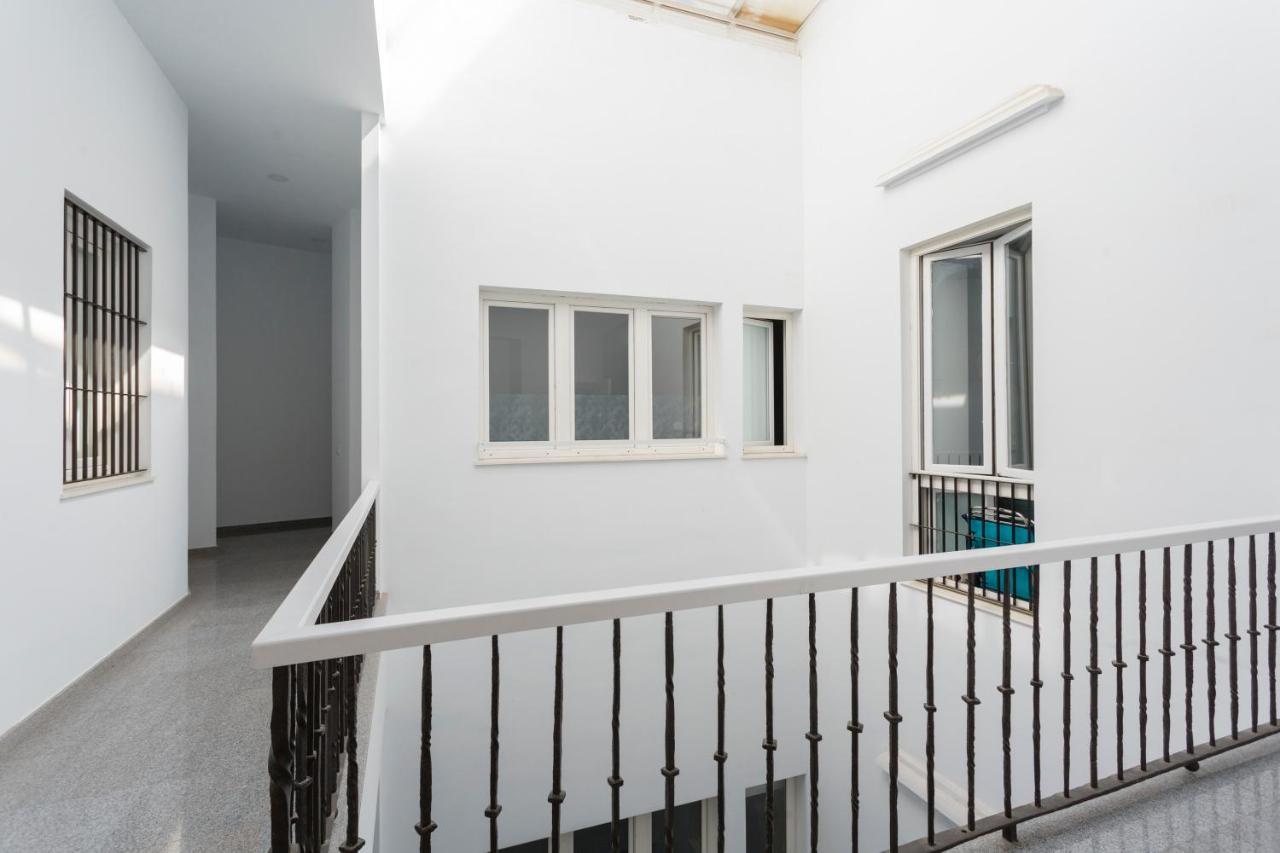 Apartamentos El Capitan Veneno By Cadiz4Rentals Exterior foto