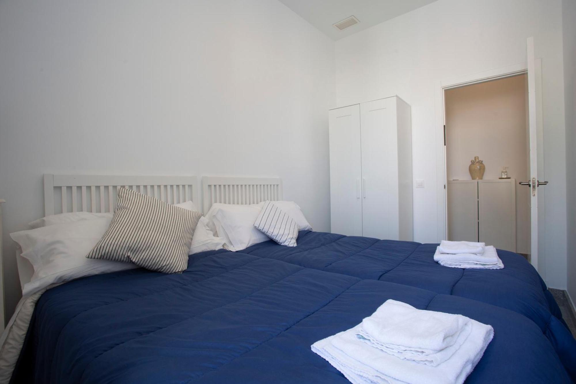 Apartamentos El Capitan Veneno By Cadiz4Rentals Zimmer foto