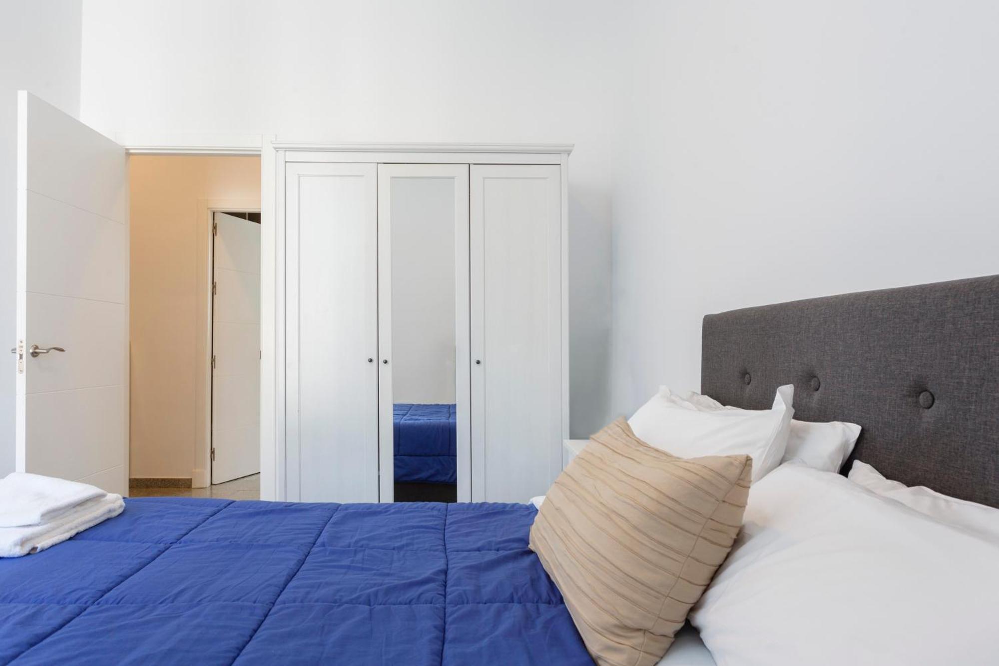 Apartamentos El Capitan Veneno By Cadiz4Rentals Zimmer foto