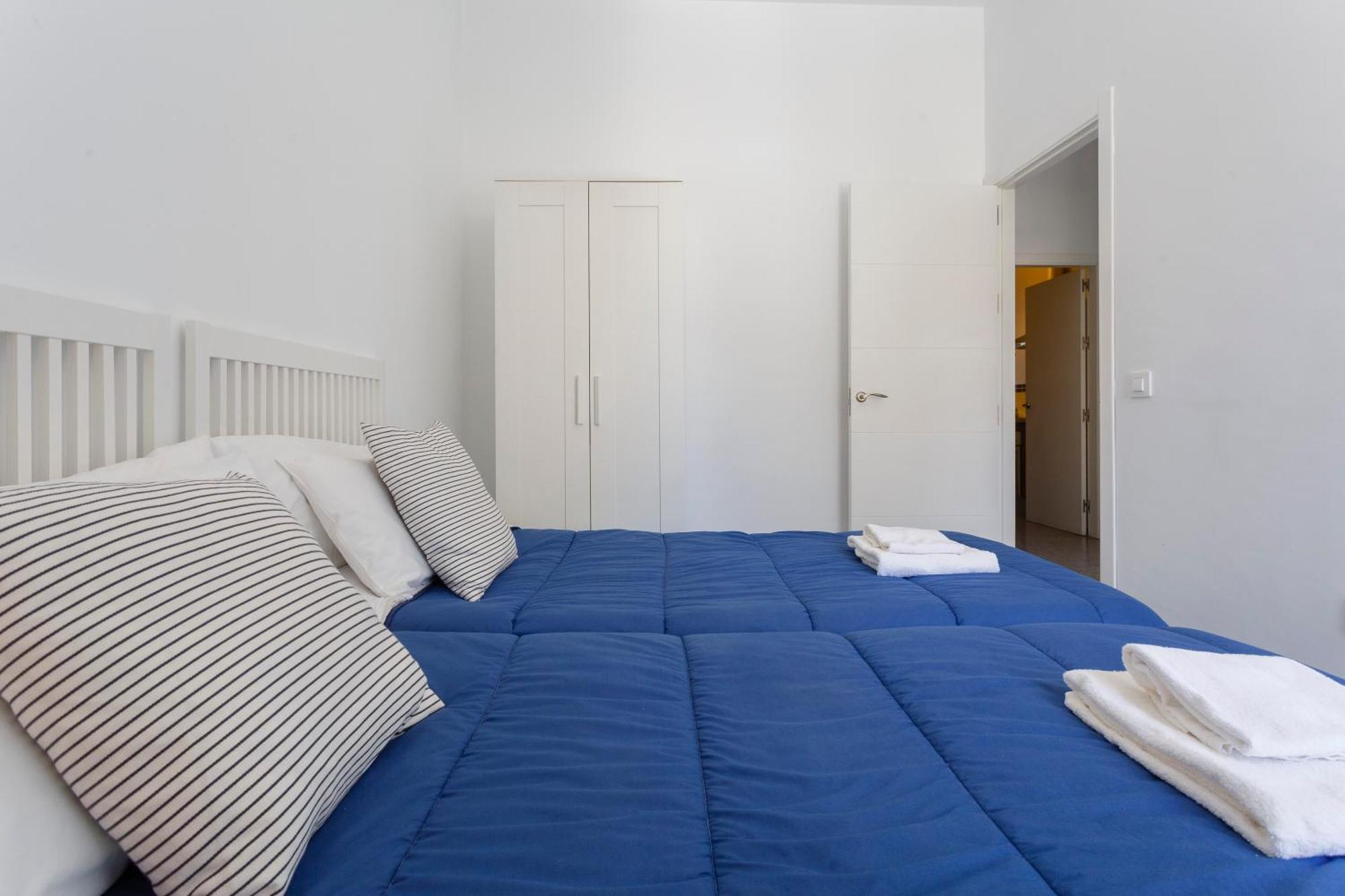 Apartamentos El Capitan Veneno By Cadiz4Rentals Zimmer foto