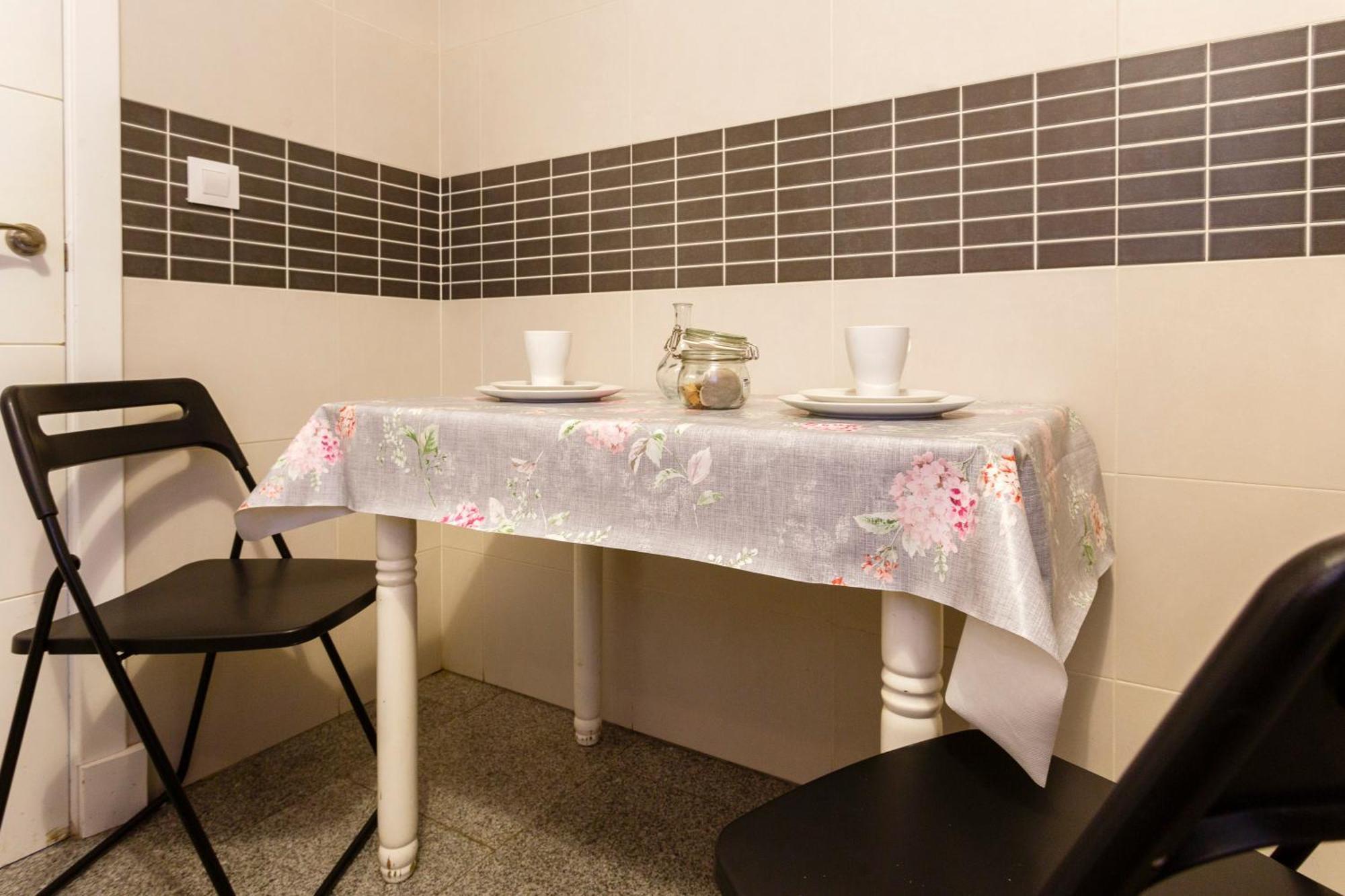 Apartamentos El Capitan Veneno By Cadiz4Rentals Zimmer foto