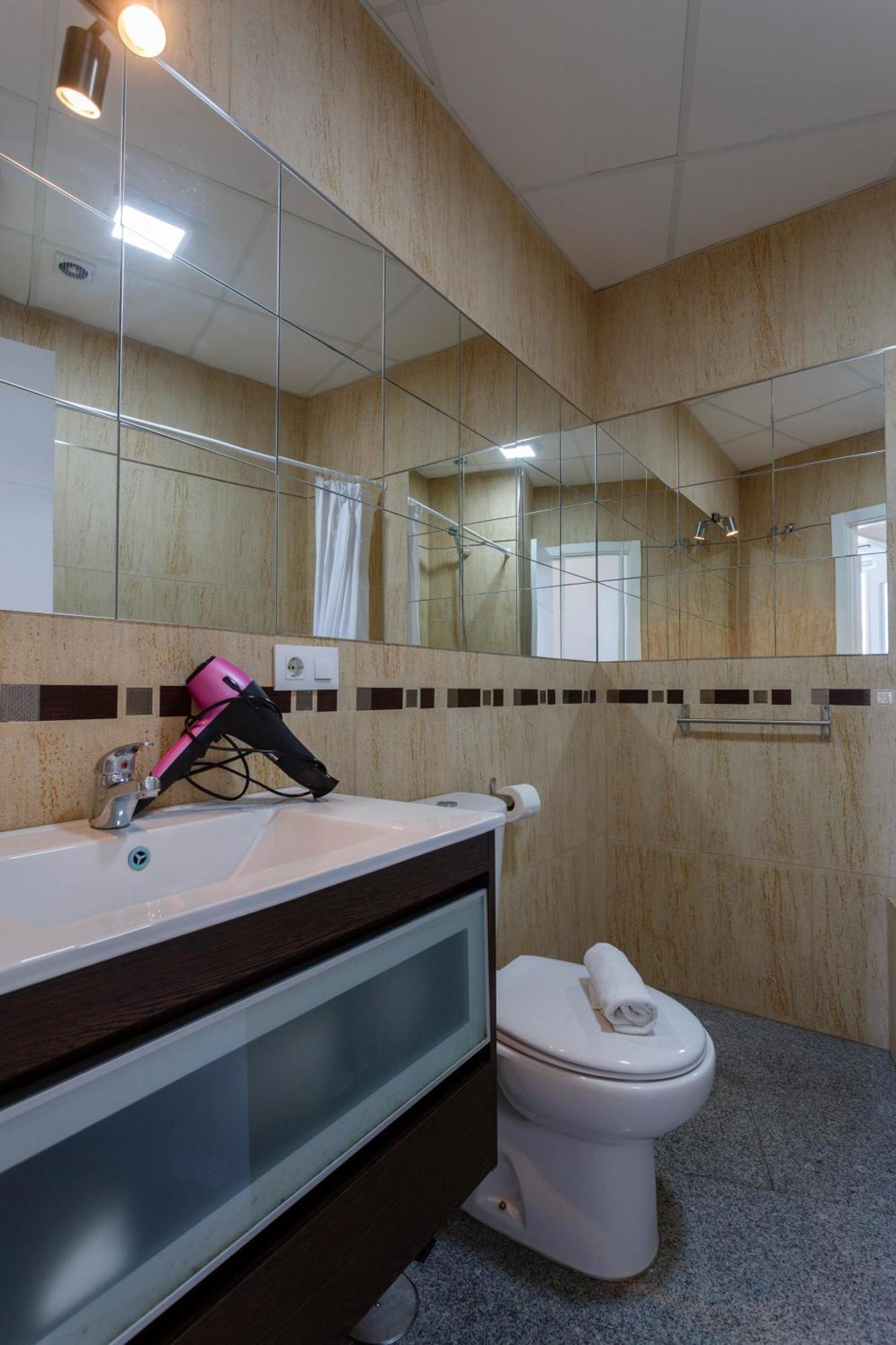 Apartamentos El Capitan Veneno By Cadiz4Rentals Zimmer foto