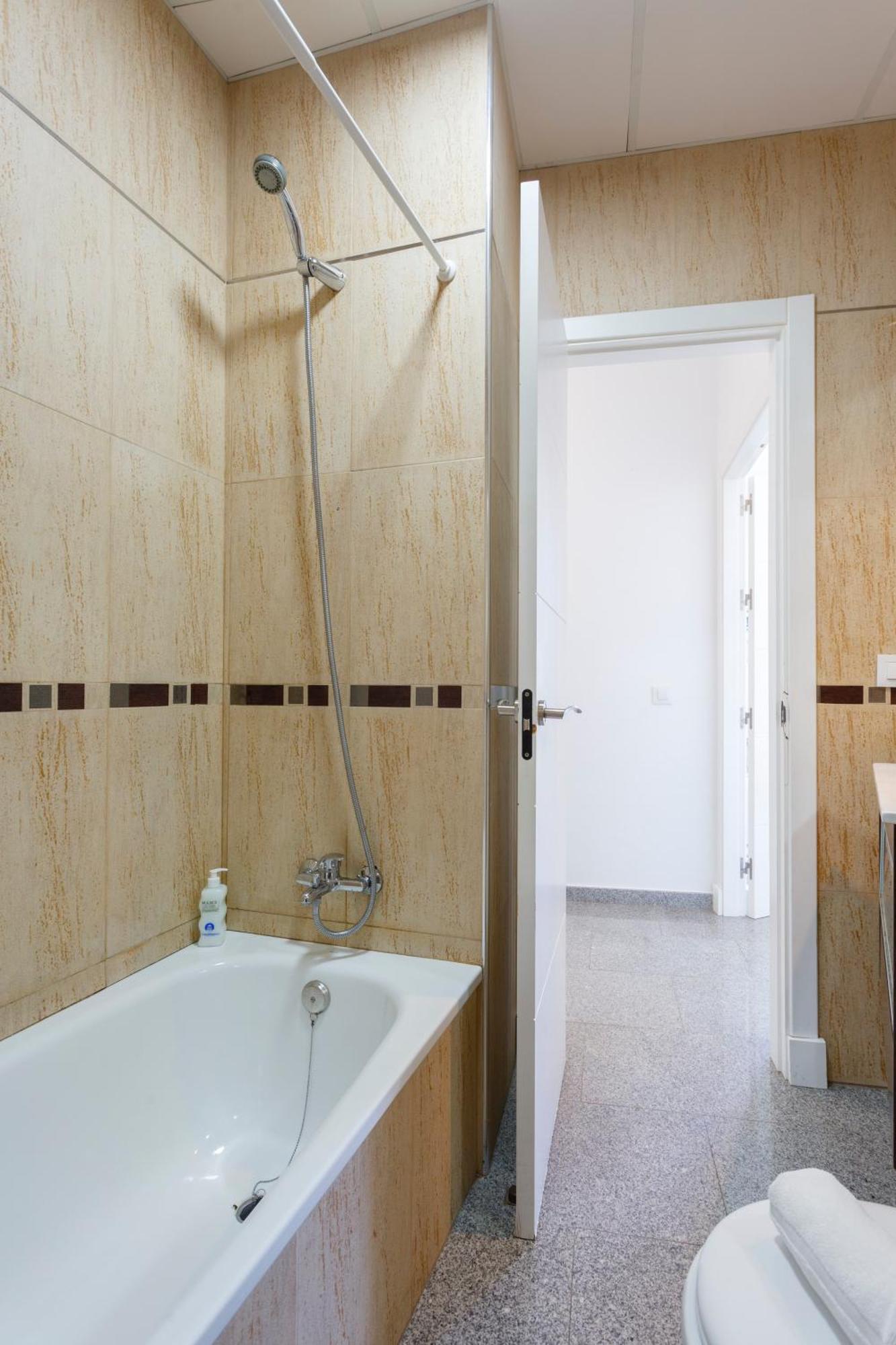 Apartamentos El Capitan Veneno By Cadiz4Rentals Zimmer foto